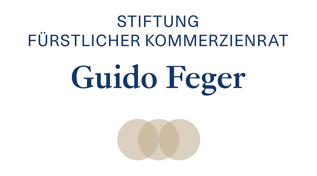 Stiftung Fürstlicher Kommerzienrat Guido Feger